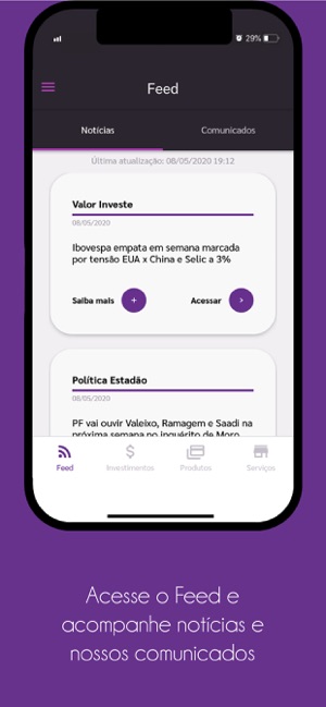 Prospen Investimentos(圖4)-速報App