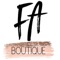 Welcome to the Fallon Ave Boutique App