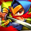 Ninja Hatto kid runner hero