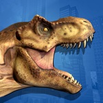 Jurassic VR - Dino Park World