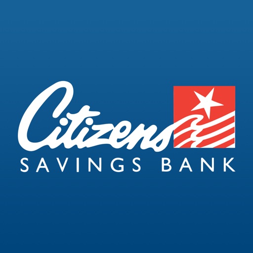 Citizens Savings Bank Mobile by CITIZEN SAVING Bank
