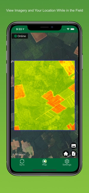 FarmShots Scouting(圖1)-速報App