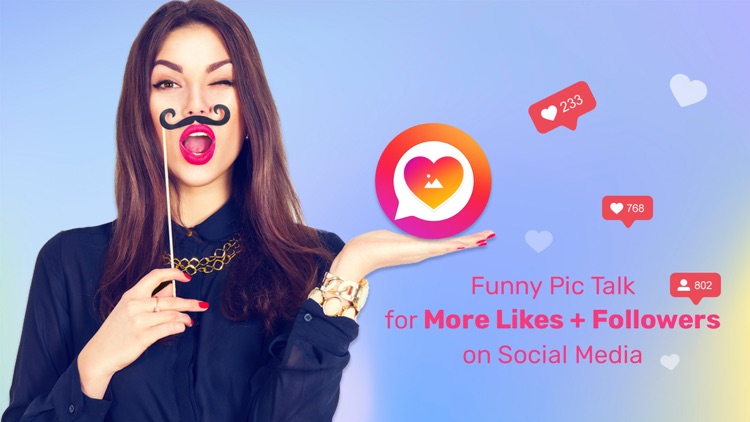 Super Likes Pic Talk for Memes