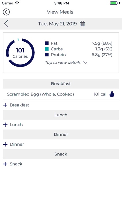 Revolution Weight Loss