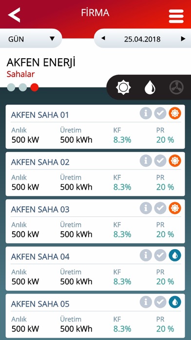 Akfen Renewable screenshot 4