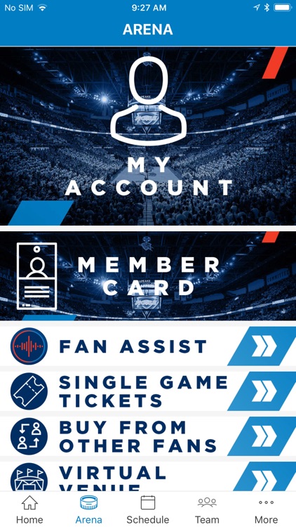 Oklahoma City Thunder