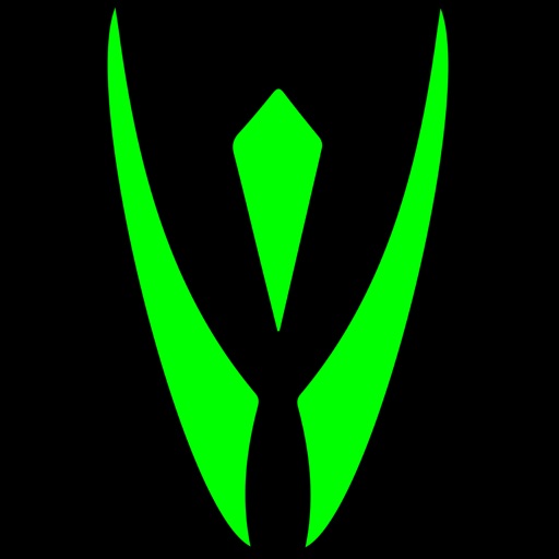 Warrior KA Icon
