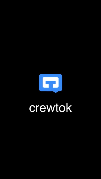 Crewtok