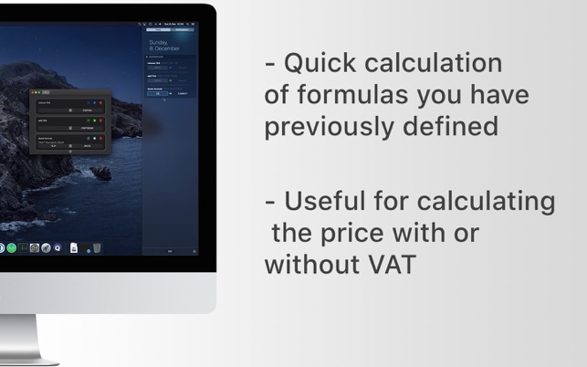 QuickSolver - Widget