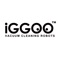 The iGGOOWise APP is a mobile application that connects to iGGOO robot products