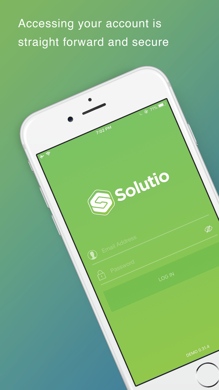 Solutio