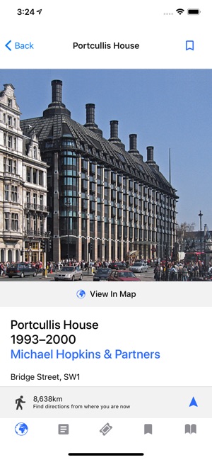 London Architecture Guide(圖3)-速報App