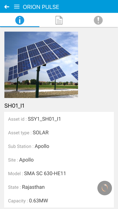 How to cancel & delete Orion Intelligent Energy from iphone & ipad 4