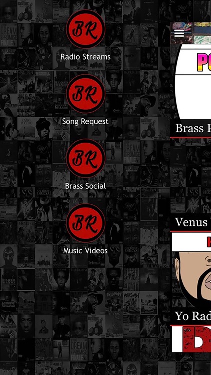 My Brass Radio screenshot-4