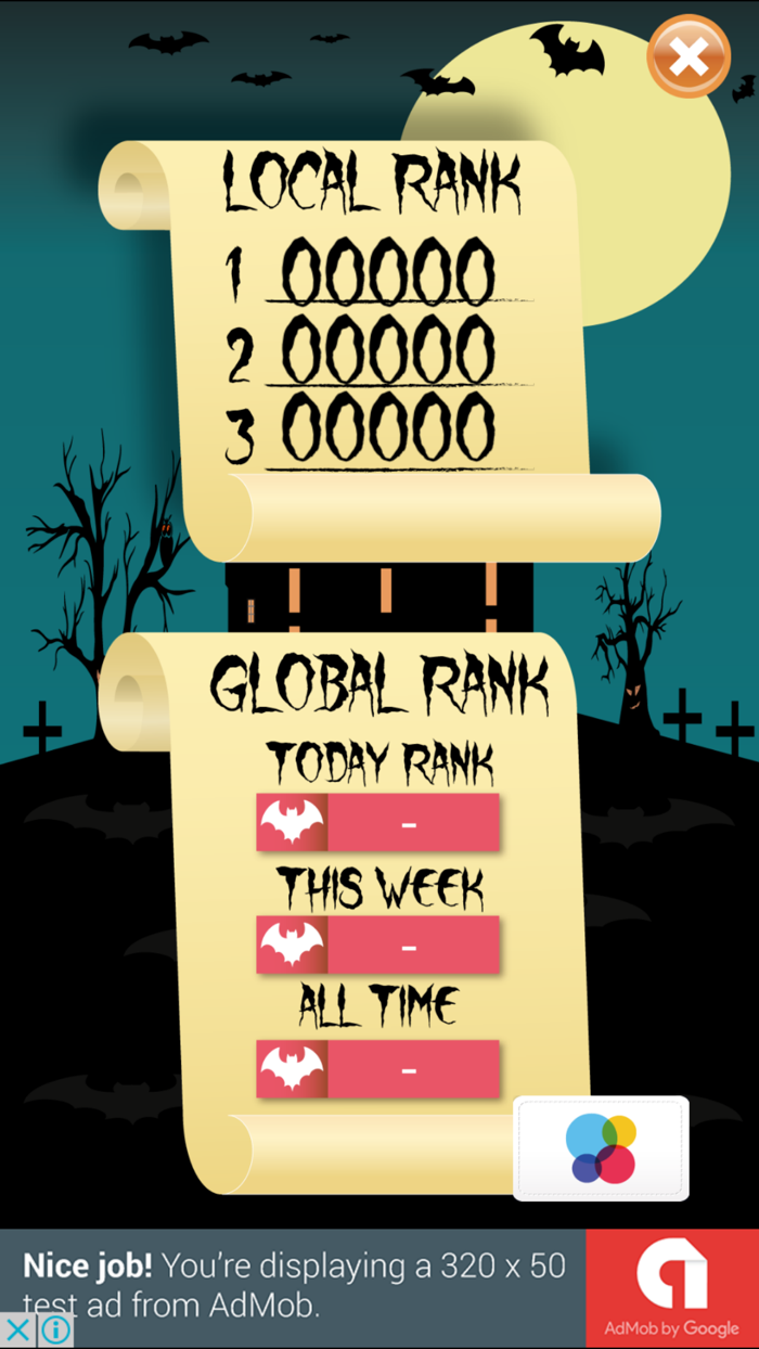 怪物连击消消乐