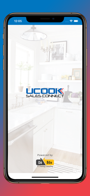 Ucook Connect(圖1)-速報App