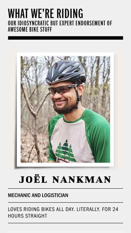 Bicycling