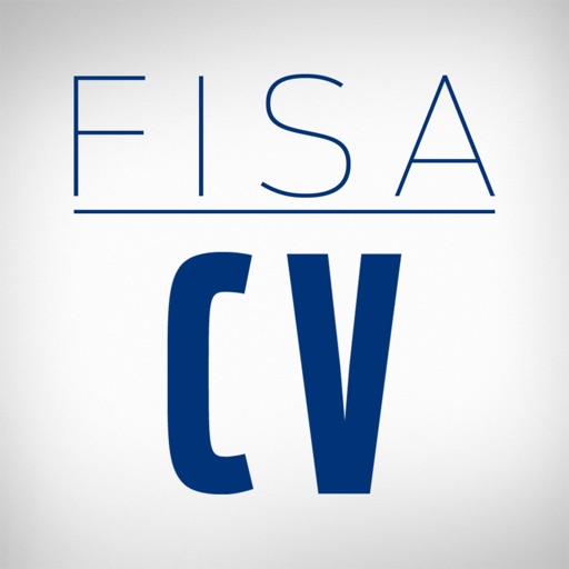 FISA CV Mobile