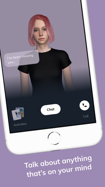 Replika - My AI Friend