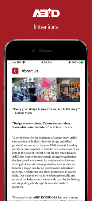 ABID INTERIORS(圖5)-速報App