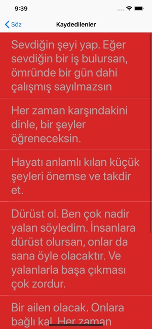 Genç Sözleri(圖4)-速報App