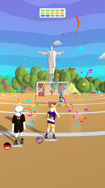 Goal Party screenshot-4