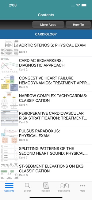 Teaching Rounds: A Visual Aid(圖2)-速報App