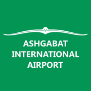 Ashgabat airport