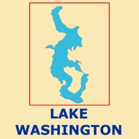Lake Washington (Seattle) Boat pour PC