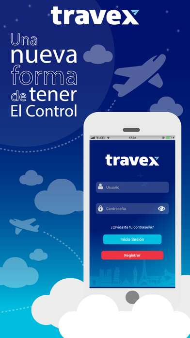 How to cancel & delete Travex from iphone & ipad 1