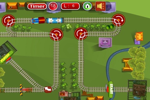 Power Train screenshot 3