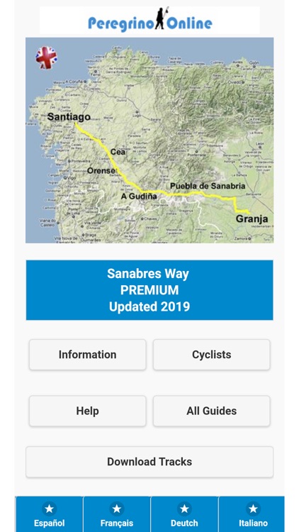 Sanabres Way PREMIUM screenshot-7