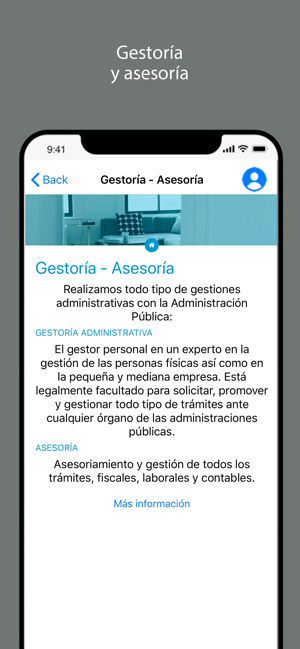 Astigarraga Consultores(圖3)-速報App