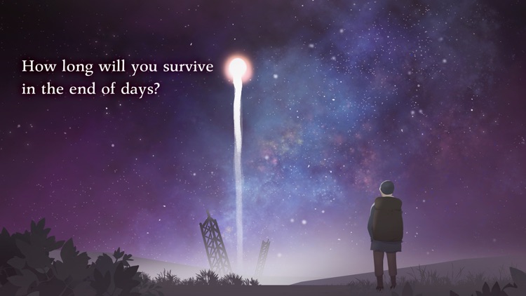 OPUS: Rocket of Whispers