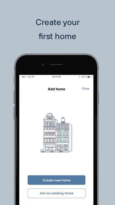 【图】Minut Smart Home Sensor(截图2)