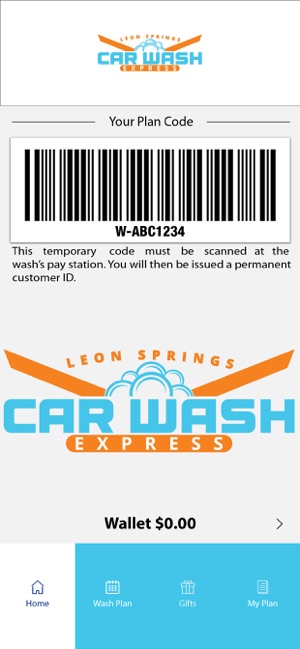 Leon Springs Car Wash(圖2)-速報App