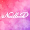 Nail Book is a popular nail application with over 2 million downloads