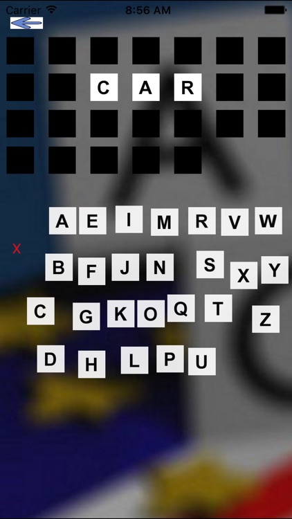 American Alphabet screenshot-3