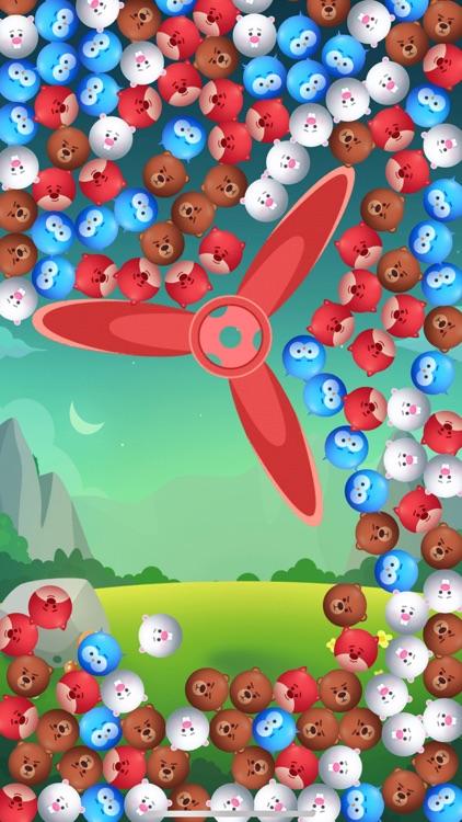 Baby Games: Bubble Pop