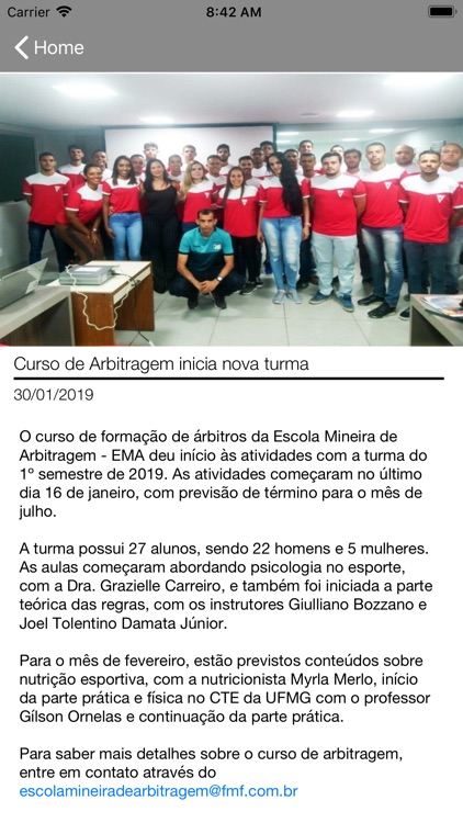 Federação Mineira de Futebol