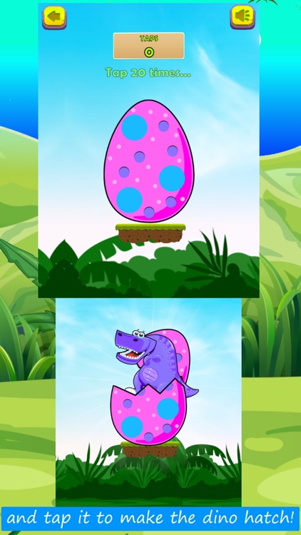 Dinosaur games for all ages