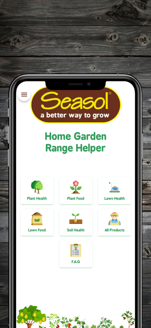 Seasol Home Garden(圖1)-速報App