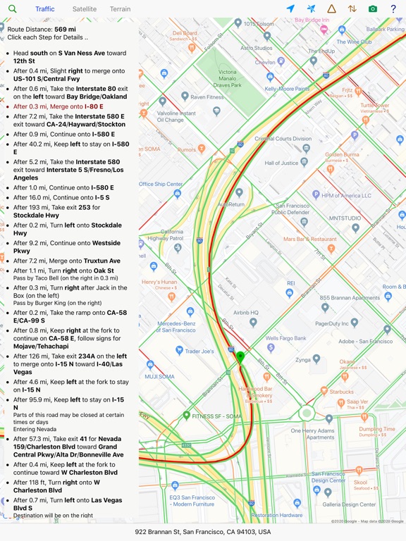 【图】Street Browser & Street Viewer(截图3) 【图】Street Browser & Street Viewer(截图3)