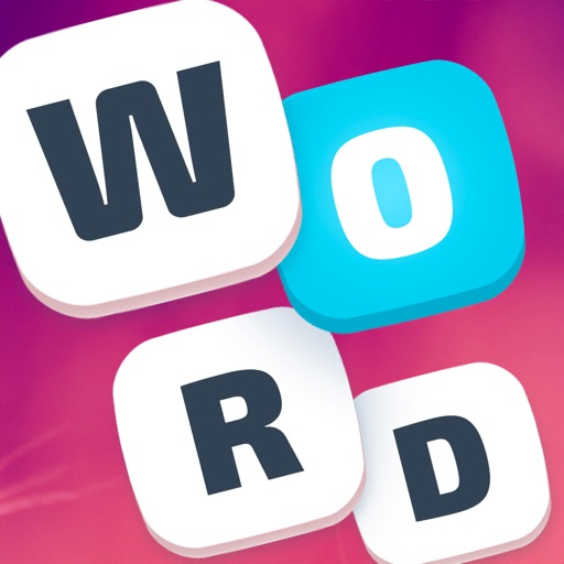 Wordy - Word puzzle