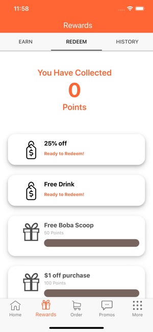 Kawaii Bubble Tea Rewards(圖2)-速報App