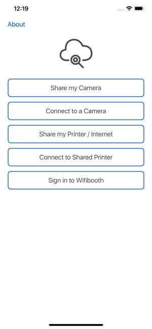 BluePrint for Wifibooth(圖1)-速報App