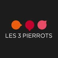 Saint Cloud 3 Pierrots pour PC
