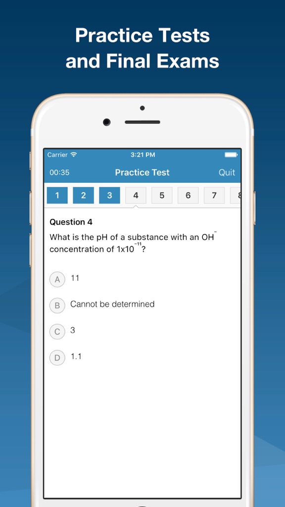 【图】ATI TEAS Science Smart Prep +(截图2) 【图】ATI TEAS Science Smart Prep +(截图2)