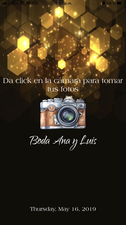 los detalles de mi boda screenshot-5