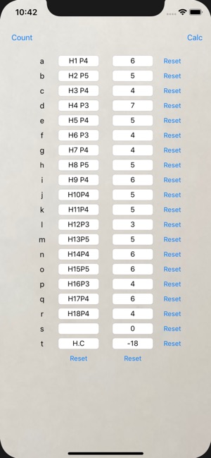 Count&Count(圖5)-速報App